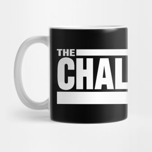 MTV - The Challenge Mug